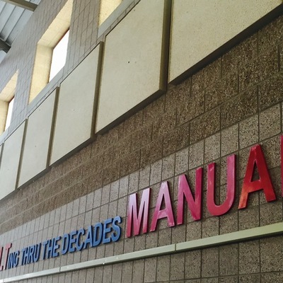 Timeline: Manual High School Culture Histogram