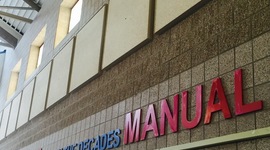 Timeline: Manual High School Culture Histogram