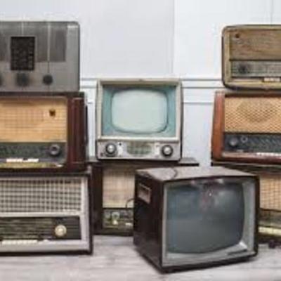Timeline: Product Evolution-Television