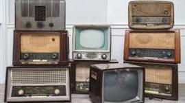 Timeline: Product Evolution-Television