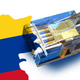 Conectividad colombia