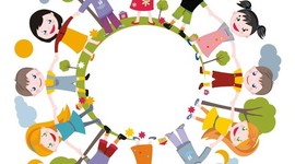 Timeline: Historia de la infancia