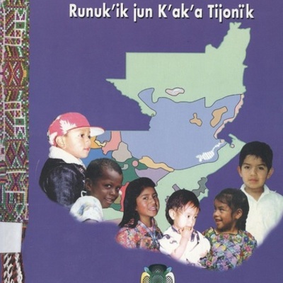 Timeline: Reforma Educativa Guatemala