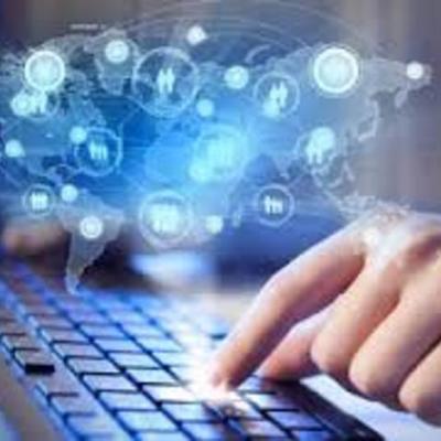 Timeline: HISTORIA DE LAS TIC