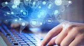 Timeline: HISTORIA DE LAS TIC