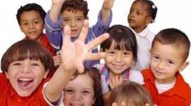 Timeline: Historia sobre la infancia