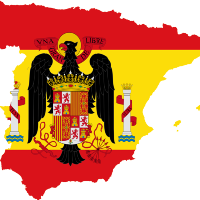 Timeline: Francoist Spain
