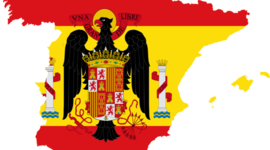 Timeline: Francoist Spain