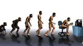 Timeline: Recorriendo la historia de la computacion