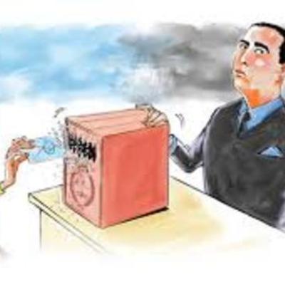 Timeline: Crisis económica, golpe y fraude