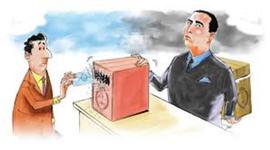 Timeline: Crisis económica, golpe y fraude