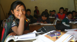 Timeline: Educación en la Posguerra