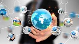 Timeline: HISTORIA DE LAS TIC EN LA EDUCACION