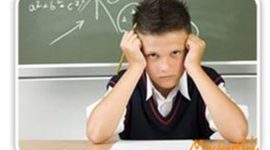 Timeline: Autobiografía escolar