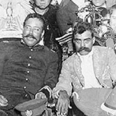 Timeline: Surgimiento, Desarrollo y fin de la Revolución Mexicana