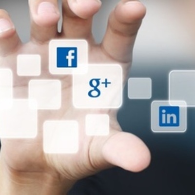 Timeline: Redes sociales