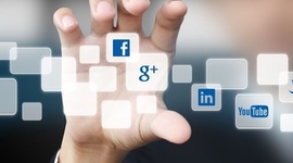 Timeline: Redes sociales