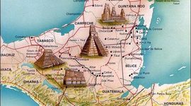 Timeline: HISTORIA DE LA CIVILIZACION MAYA