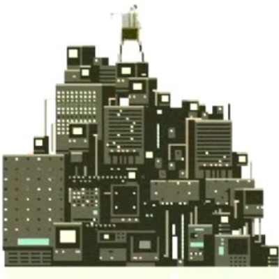 Timeline: HISTORIA DE LA TECNOLOGÍA E INFORMÁTICA.