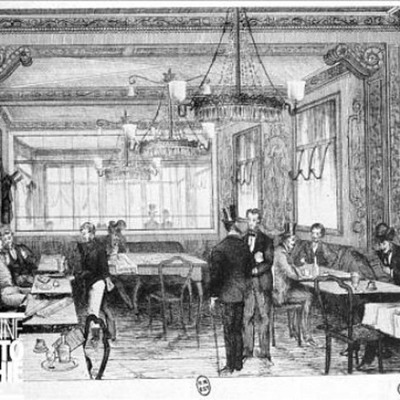 Timeline: Historia de la restauración