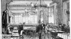 Timeline: Historia de la restauración