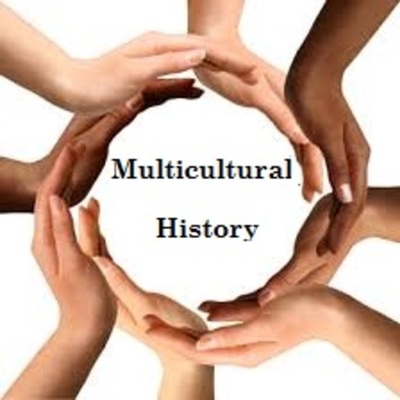 Timeline: Multicultural History