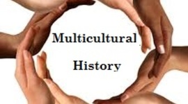 Timeline: Multicultural History
