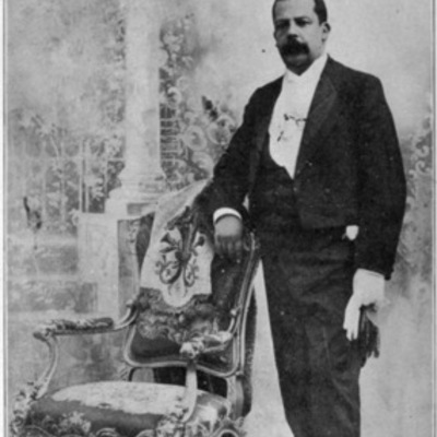 Timeline: La educación en los tiempos de Manuel Estrada Cabrera