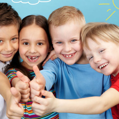 Timeline: Concepcion de Infancia