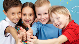 Timeline: Concepcion de Infancia