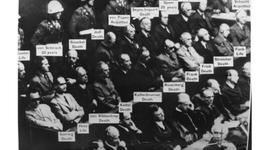 Timeline: The Nuremberg Trials