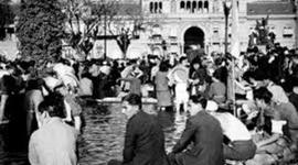 Timeline: Crisis económica, Golpe y Fraude