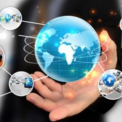 Timeline: Evolución de las TICS