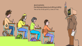 Timeline: Evolución histórica de las tics en la educación y su importancia en el siglo XXI