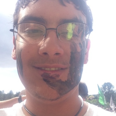 Timeline: Alex Timeline