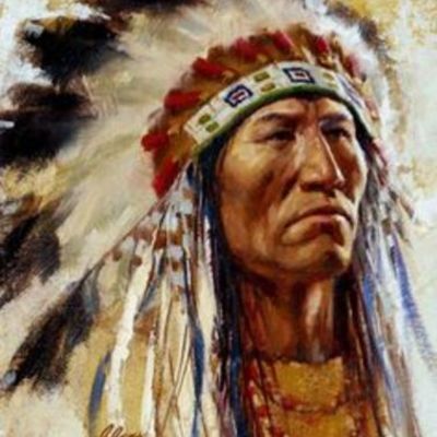 Timeline: Native American Timeline