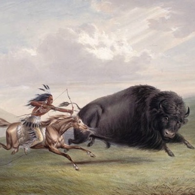 Timeline: Native American TImeline