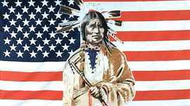 Timeline: Native American Timeline