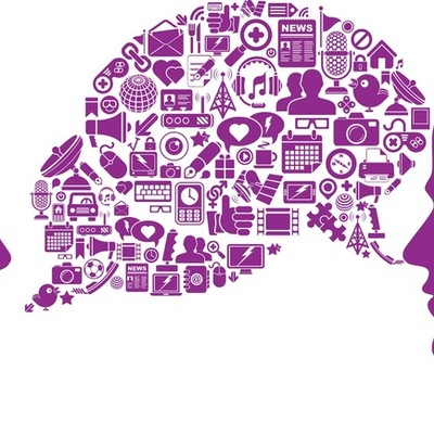 Timeline: Evolucion de la Comunicacion