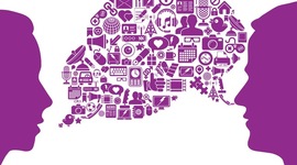 Timeline: Evolucion de la Comunicacion