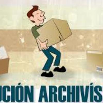 Timeline: EVOLUCIÓN DE LA GESTIÓN DOCUMENTAL