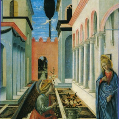 Timeline: Christian messages, references, and symbols in Art of the Renaissance 1445-1605
