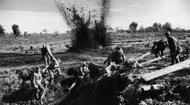 Timeline: Linea de tiempo guerra mundial.