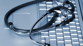 Timeline: Historia de la Informática Medica