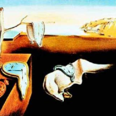 Timeline: Beginning of Modern Art: 1900-1950