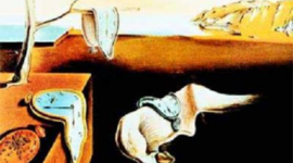 Timeline: Beginning of Modern Art: 1900-1950