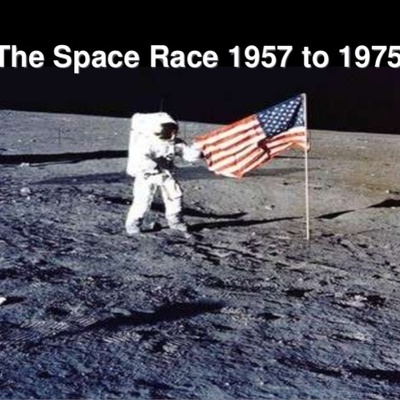 Timeline: The Space Race