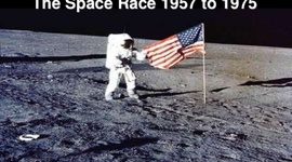 Timeline: The Space Race