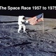The space race 1 638