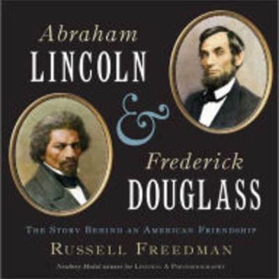 Timeline: Abraham Lincoln & Frederick Douglass